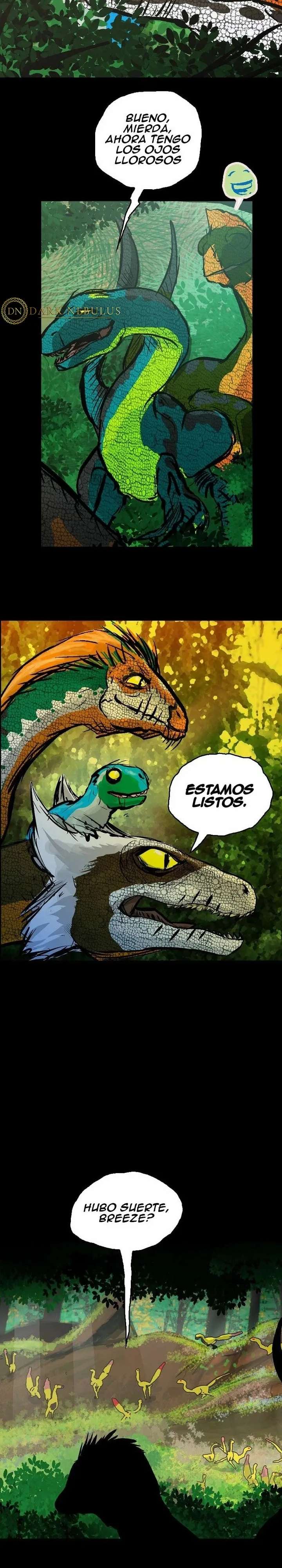 Darbi capítulo 4 página 8