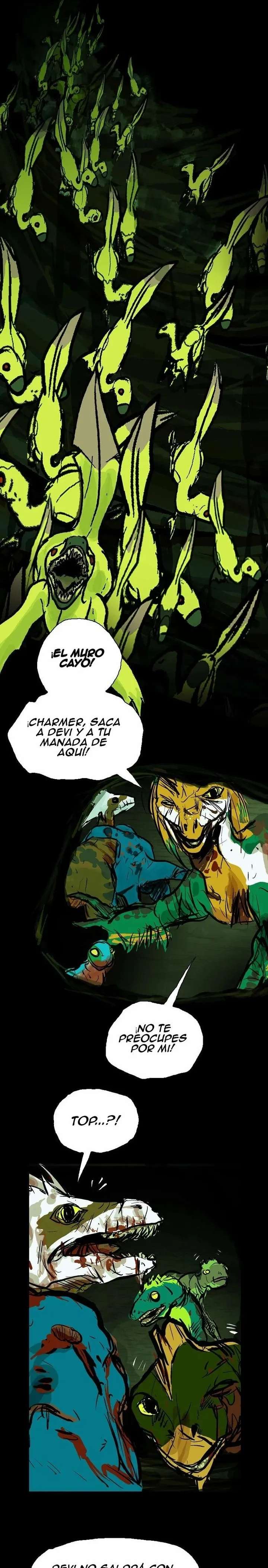 Darbi capítulo 5 página 15