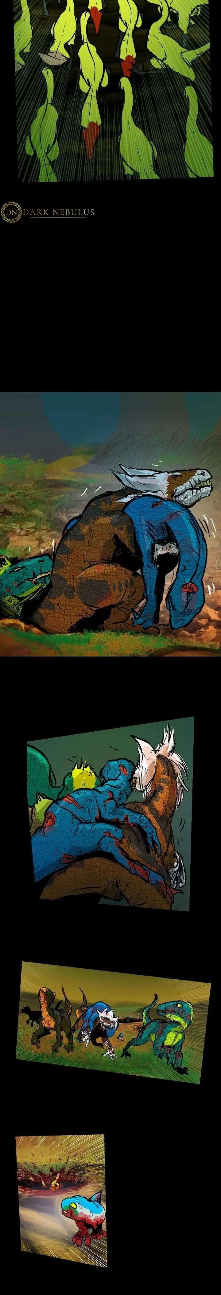 Darbi capítulo 5 página 17