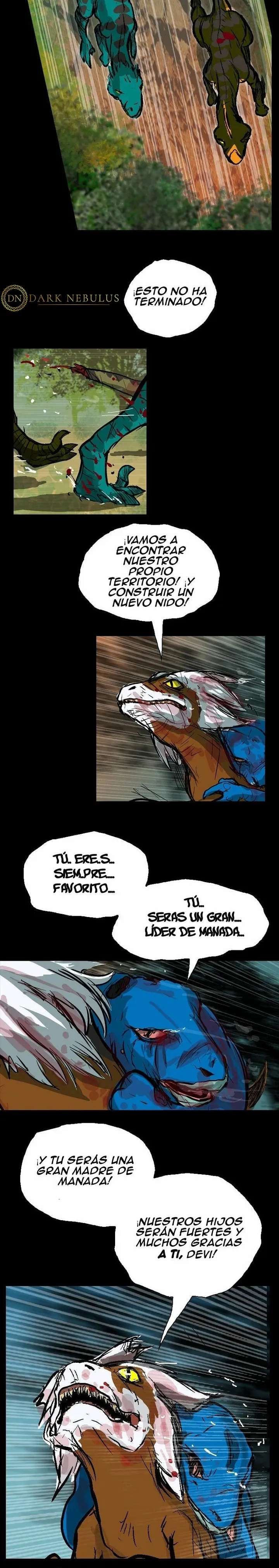 Darbi capítulo 5 página 20