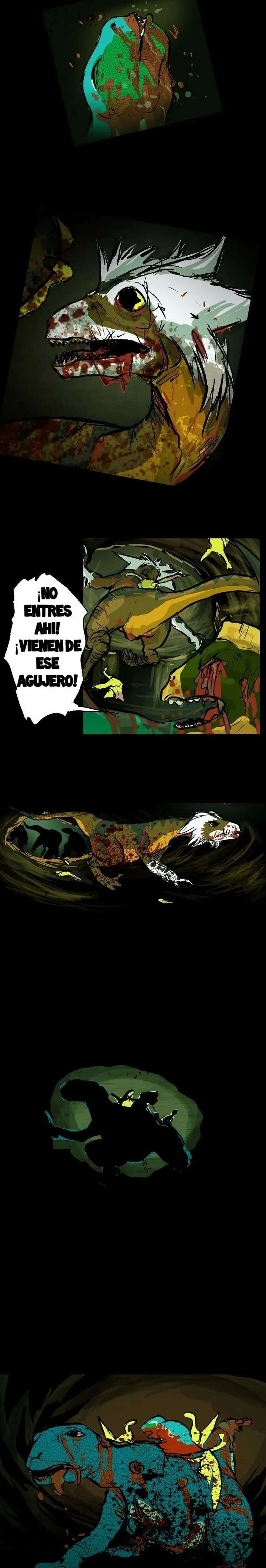 Darbi capítulo 5 página 9