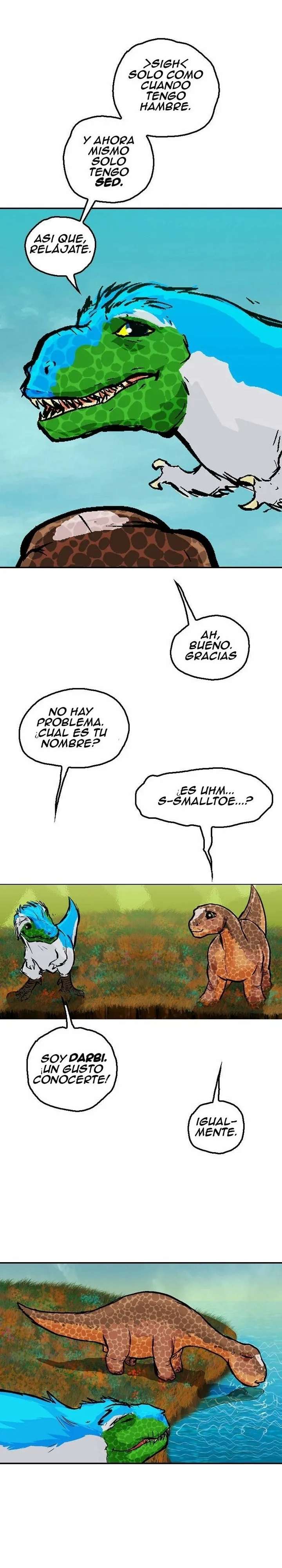 Darbi capítulo 7 página 10