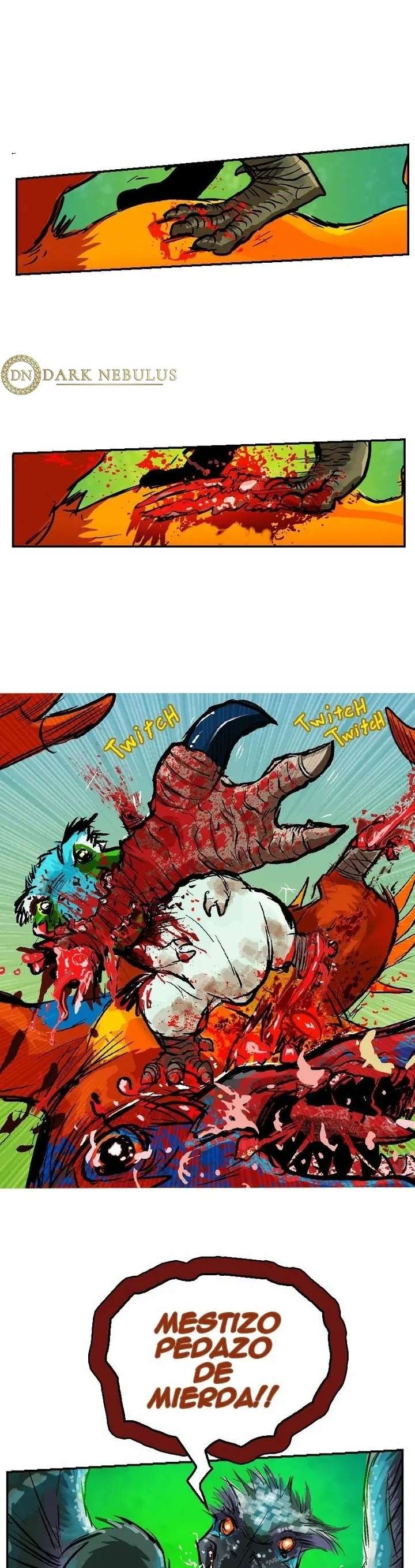 Darbi capítulo 7 página 21