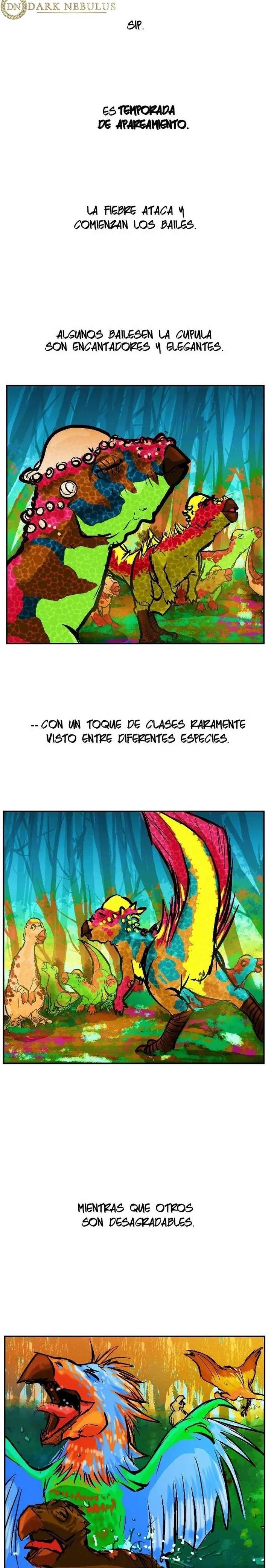 Darbi capítulo 7 página 4