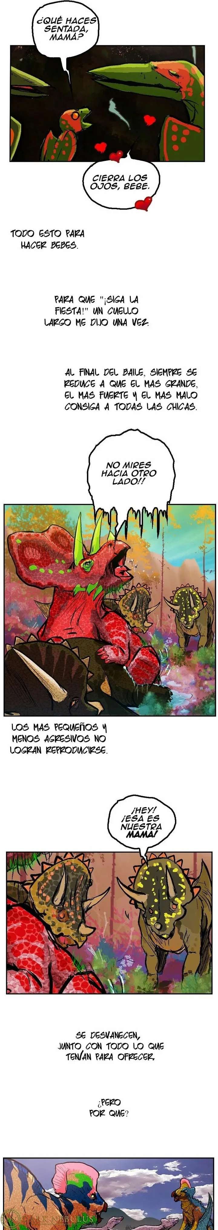 Darbi capítulo 7 página 6