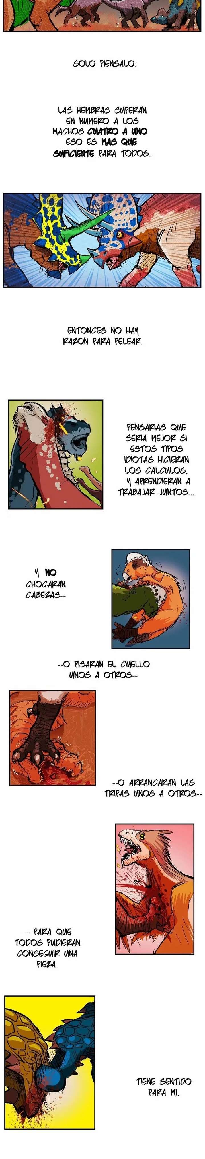 Darbi capítulo 7 página 7