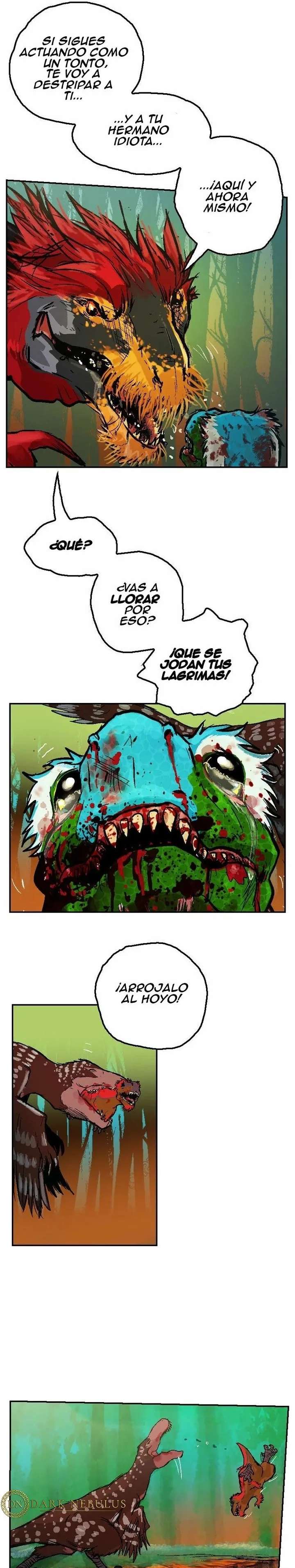 Darbi capítulo 8 página 12