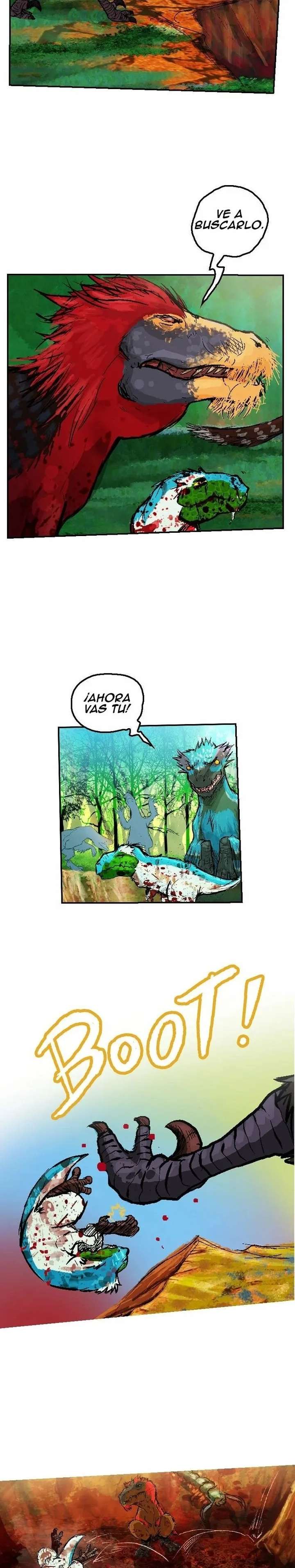Darbi capítulo 8 página 13