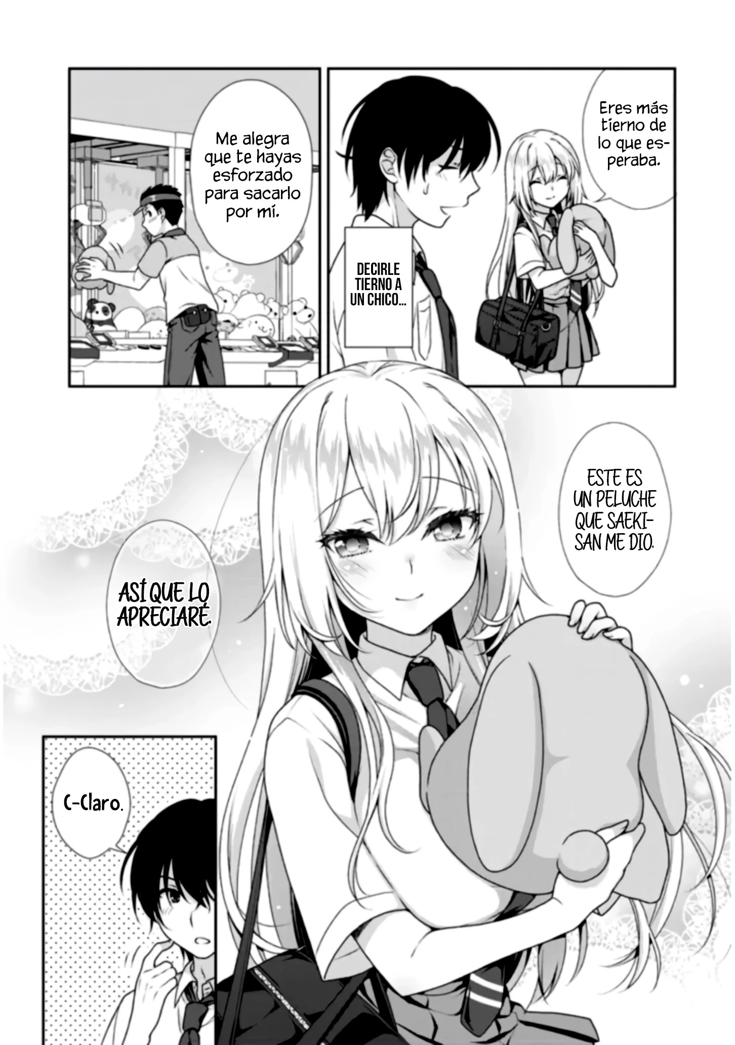 Novia Ideal capítulo 1 página 14