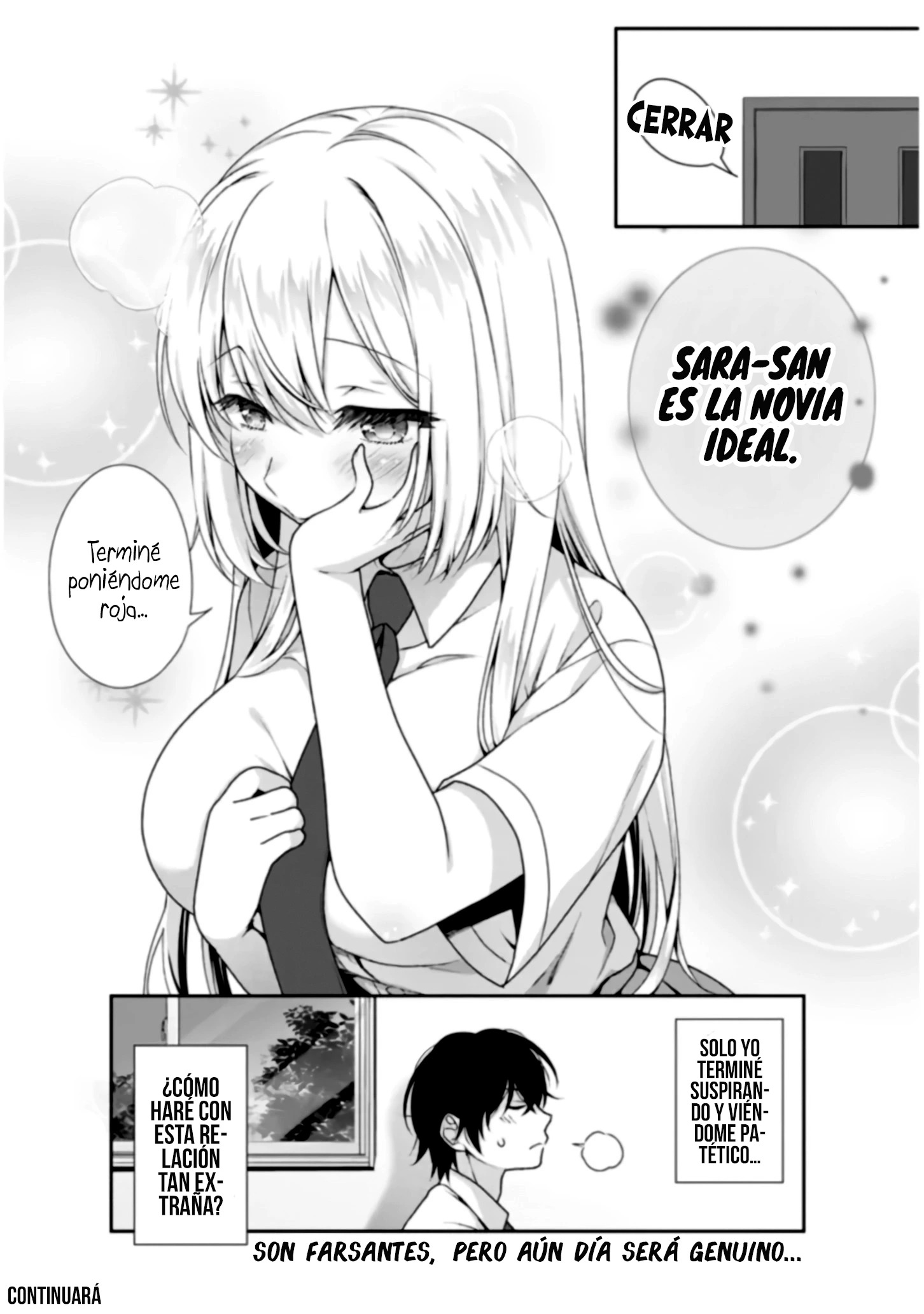Novia Ideal capítulo 1 página 31