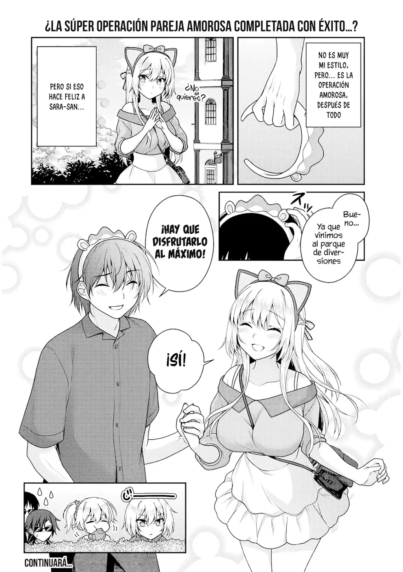Novia Ideal capítulo 17 página 12