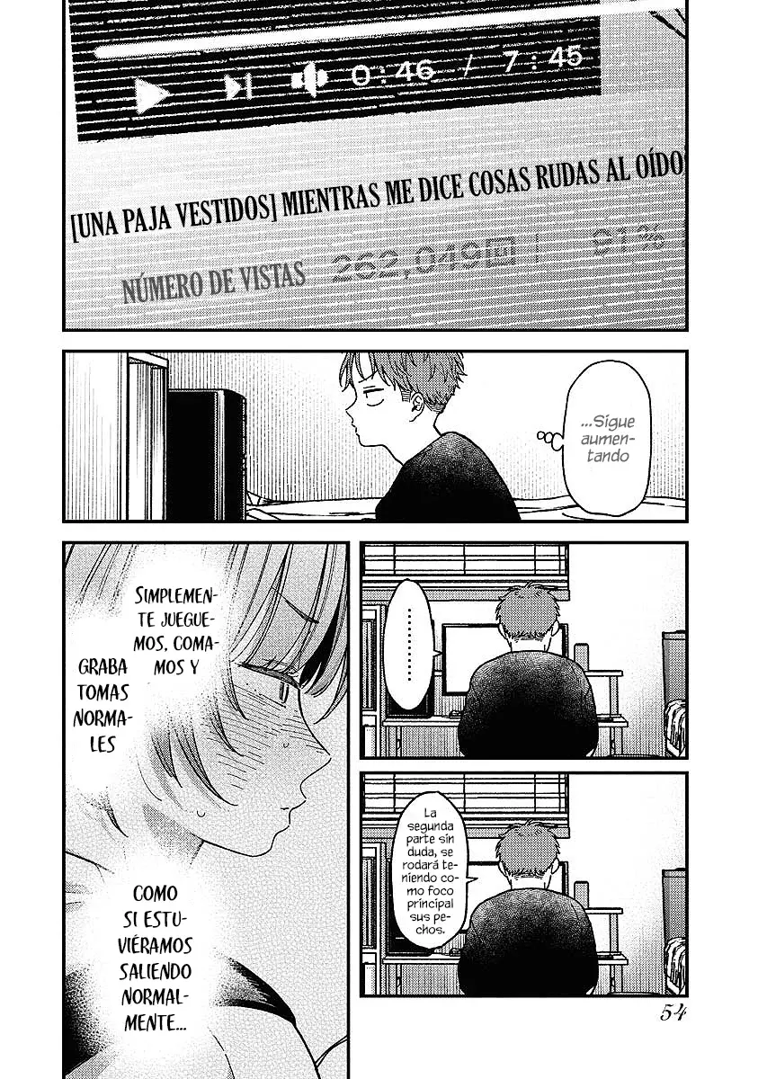 Toru ni Taranai capítulo 10 página 10