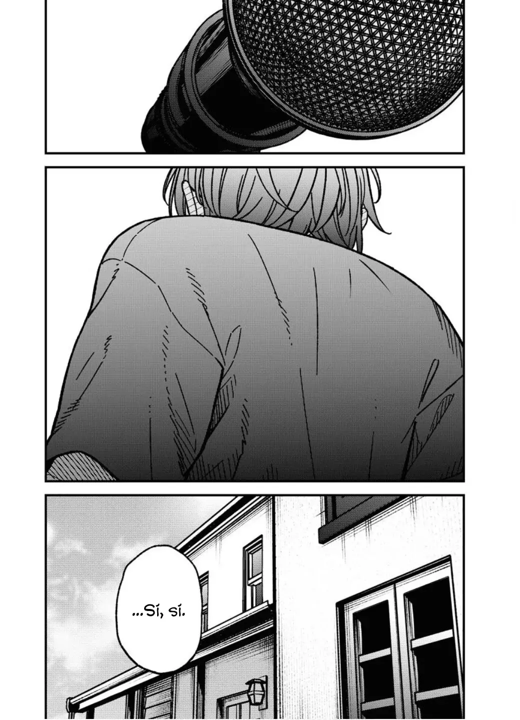 Toru ni Taranai capítulo 16 página 13