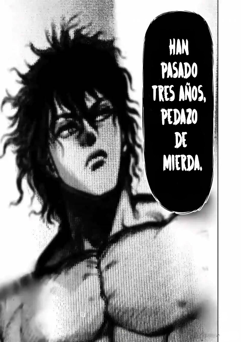Kengan Omega capítulo 0 página 24