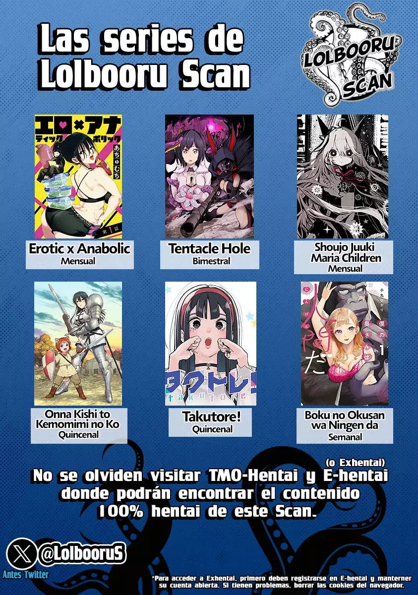 Onna Kishi to Kemomimi no Ko capítulo 41 página 2