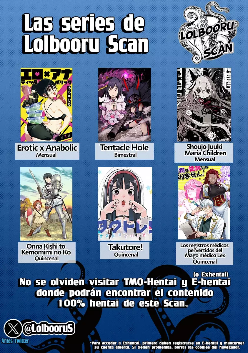 Onna Kishi to Kemomimi no Ko capítulo 42 página 2