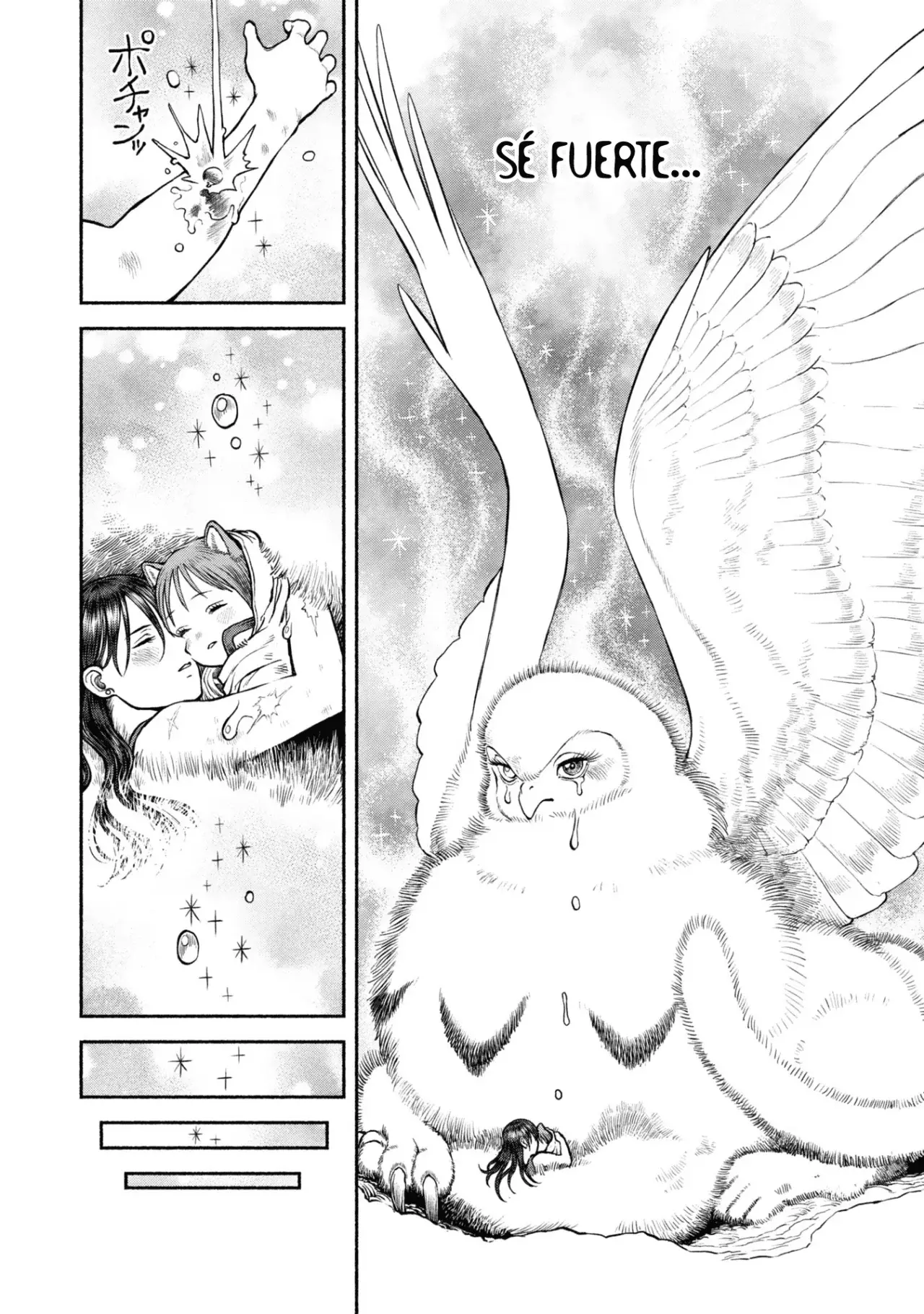 Onna Kishi to Kemomimi no Ko capítulo 43 página 19