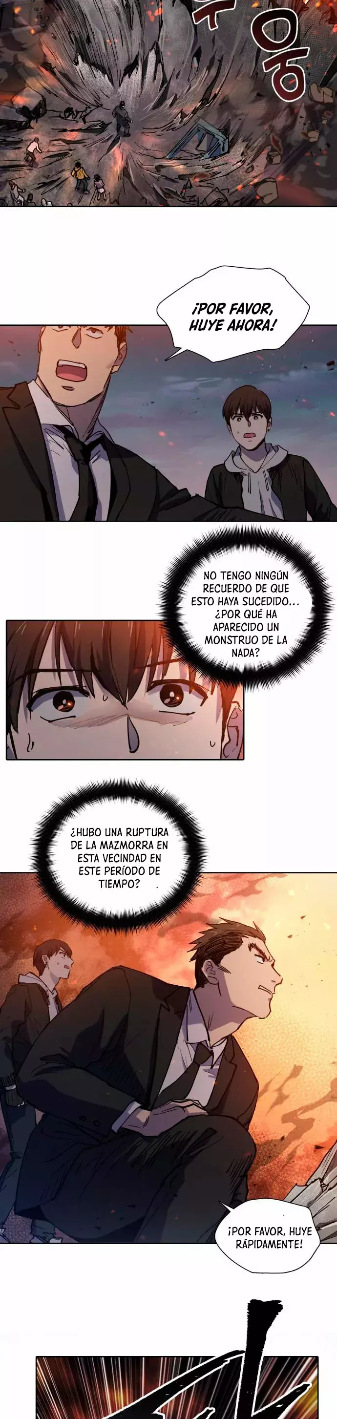 Las clases S que crié capítulo 10 página 12