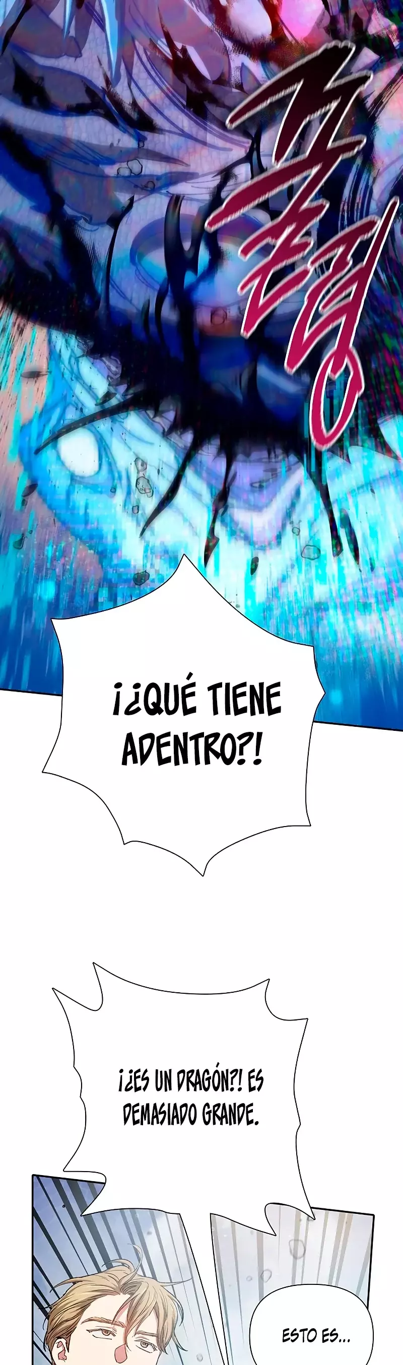 Las clases S que crié capítulo 100 página 26