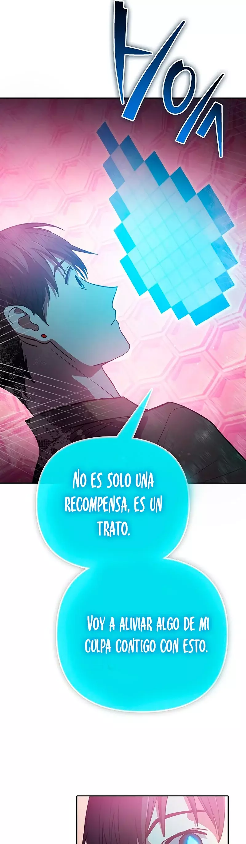 Las clases S que crié capítulo 101 página 12