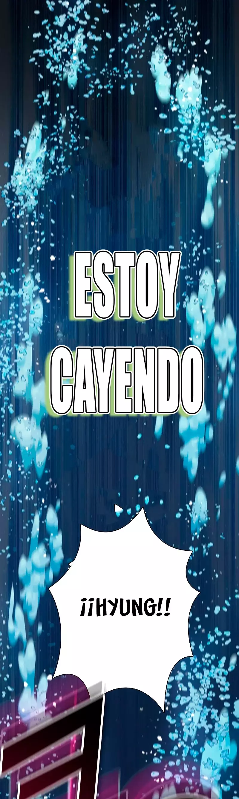 Las clases S que crié capítulo 101 página 30