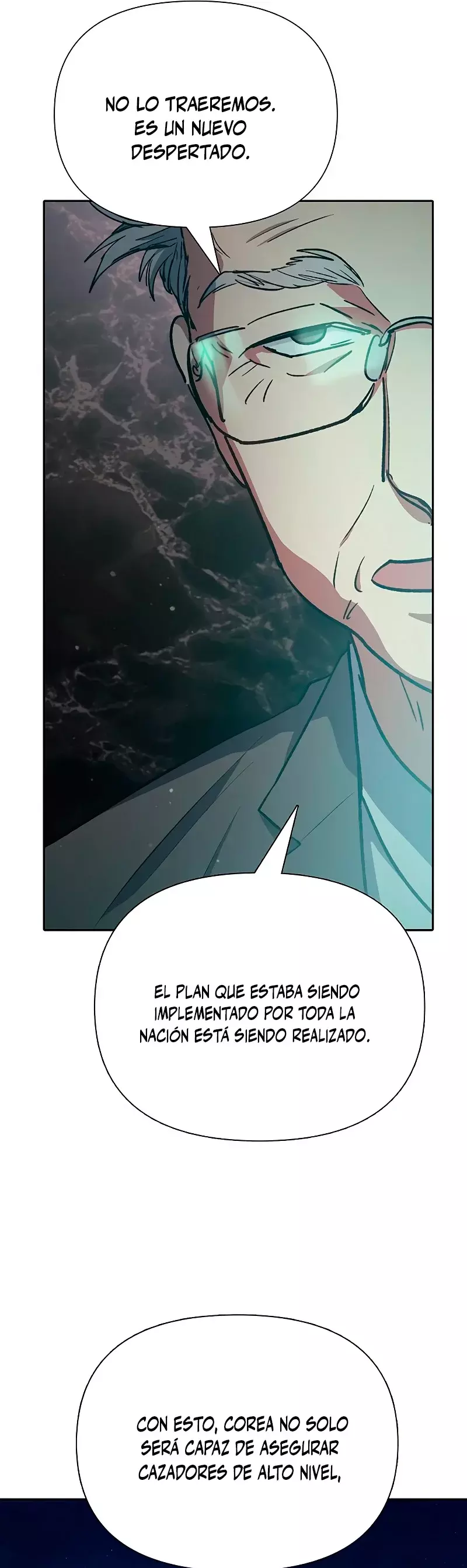 Las clases S que crié capítulo 103 página 52
