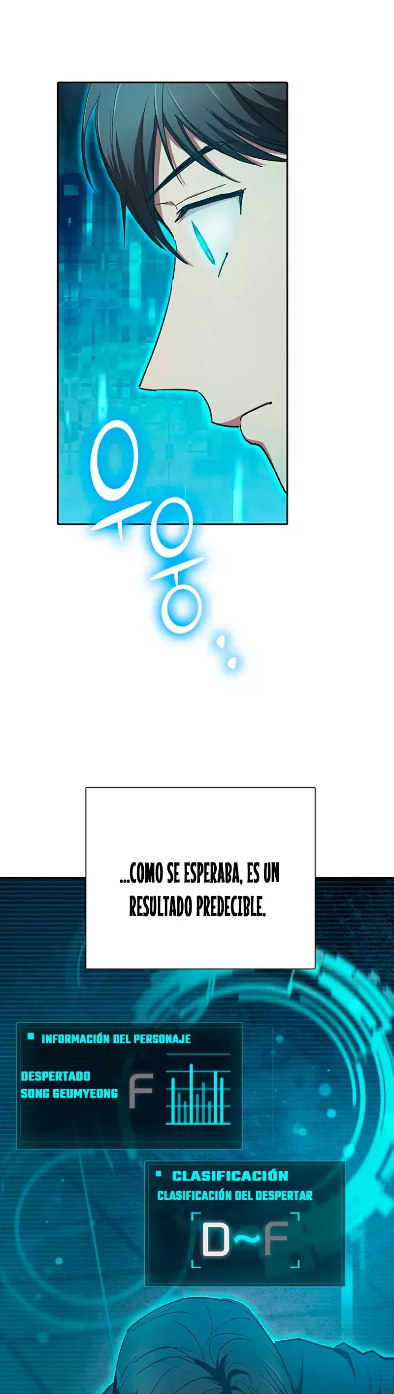 Las clases S que crié capítulo 104 página 53