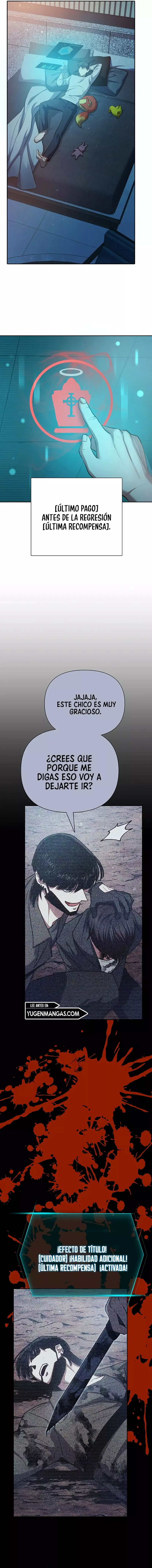 Las clases S que crié capítulo 108 página 13