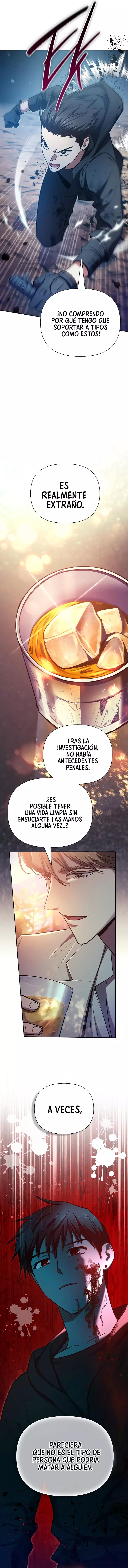 Las clases S que crié capítulo 108 página 7