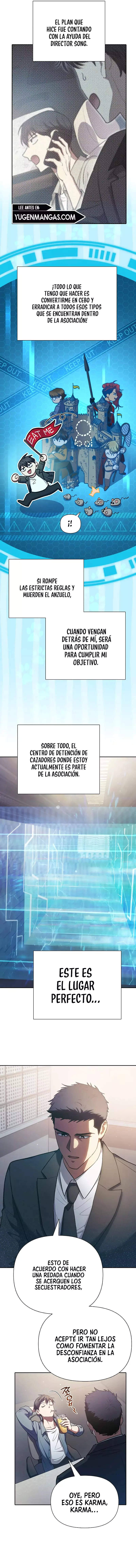 Las clases S que crié capítulo 112 página 7