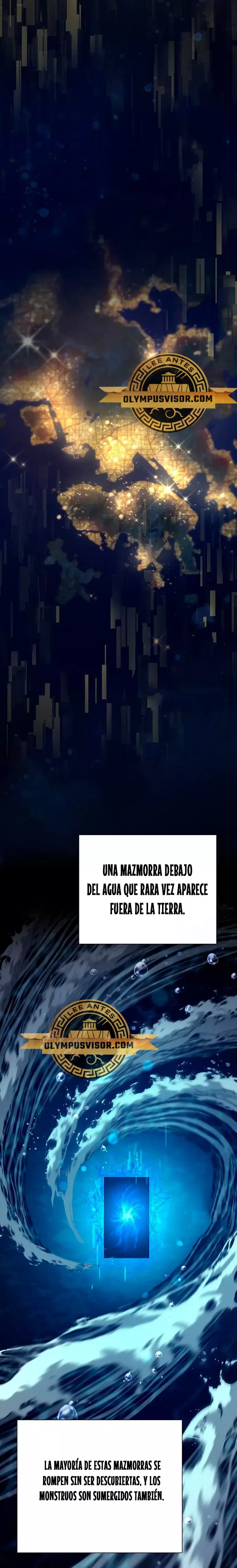 Las clases S que crié capítulo 116 página 23