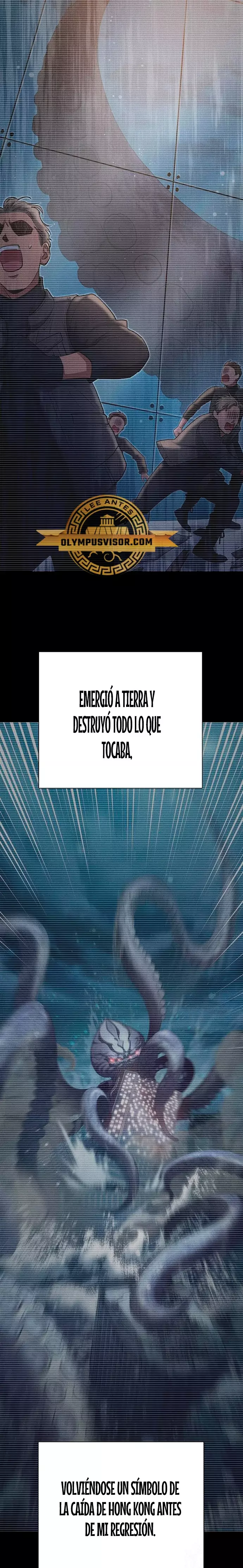 Las clases S que crié capítulo 116 página 27