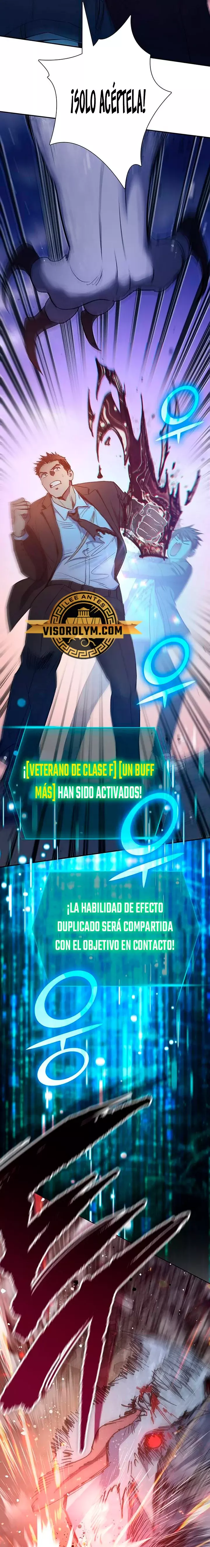 Las clases S que crié capítulo 125 página 12