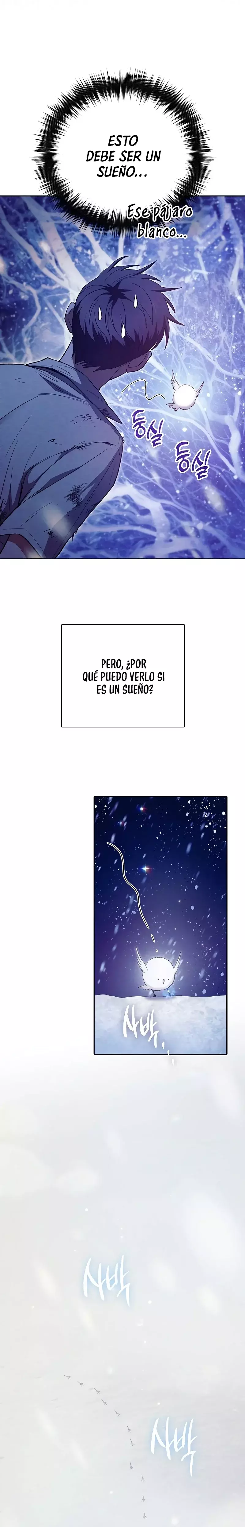 Las clases S que crié capítulo 130 página 12