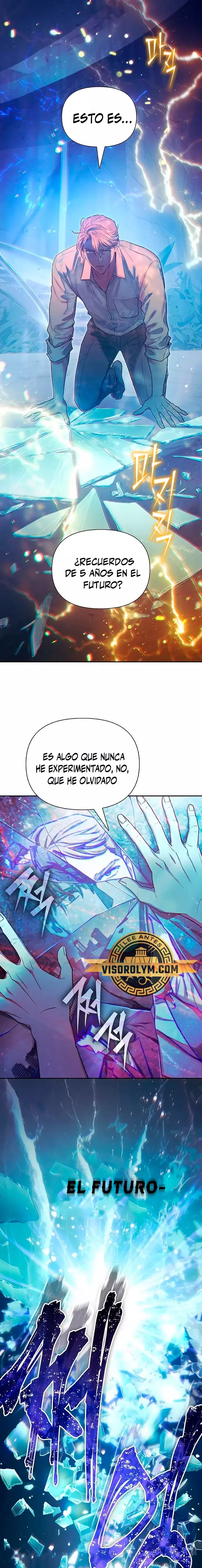 Las clases S que crié capítulo 131 página 2