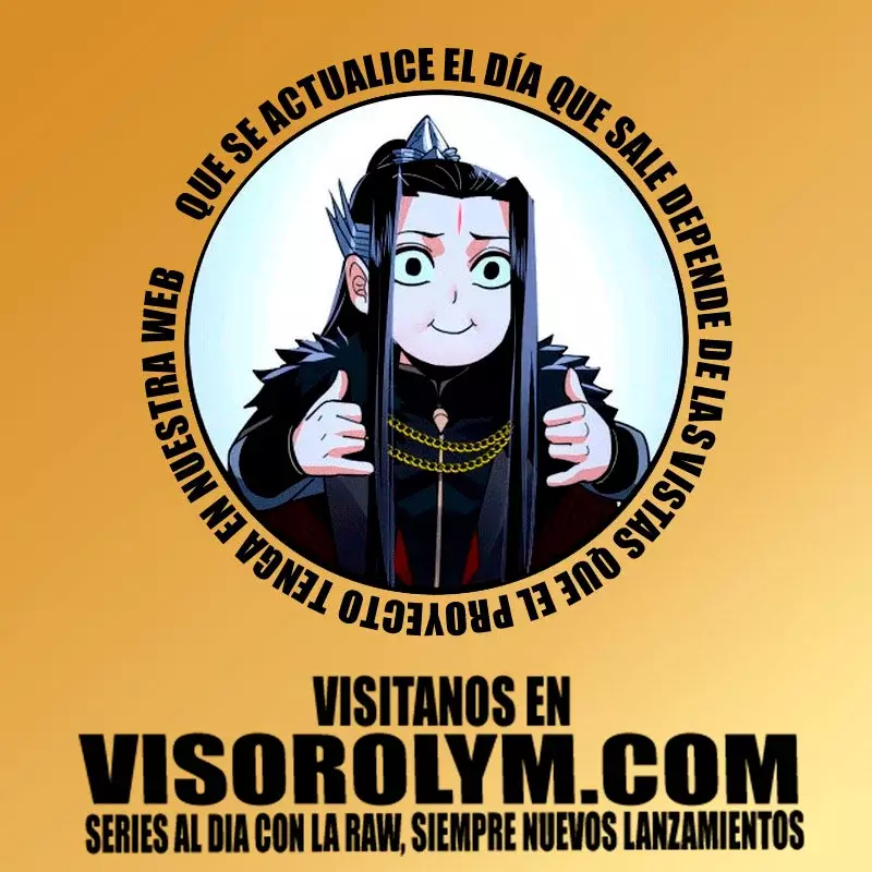 Las clases S que crié capítulo 131 página 31