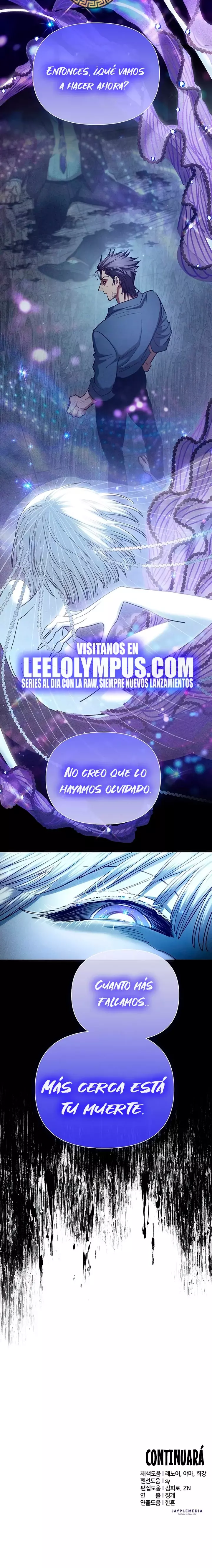 Las clases S que crié capítulo 136 página 24