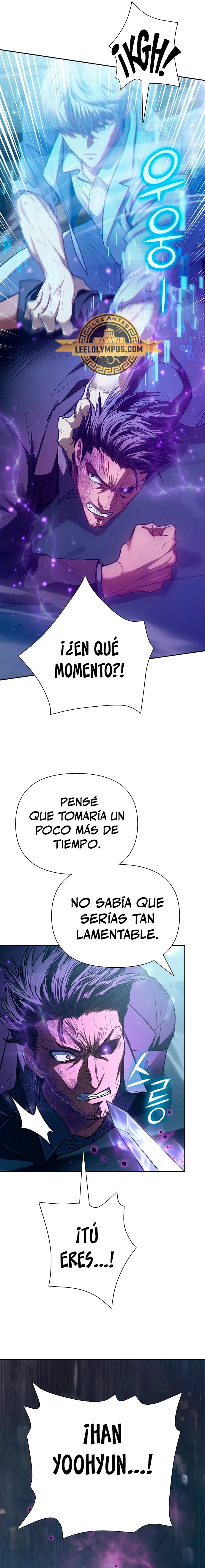 Las clases S que crié capítulo 142 página 7