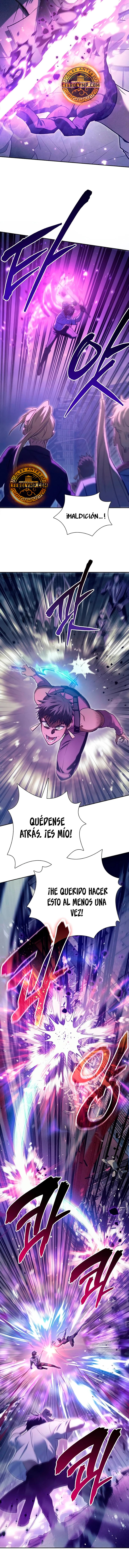 Las clases S que crié capítulo 145 página 4