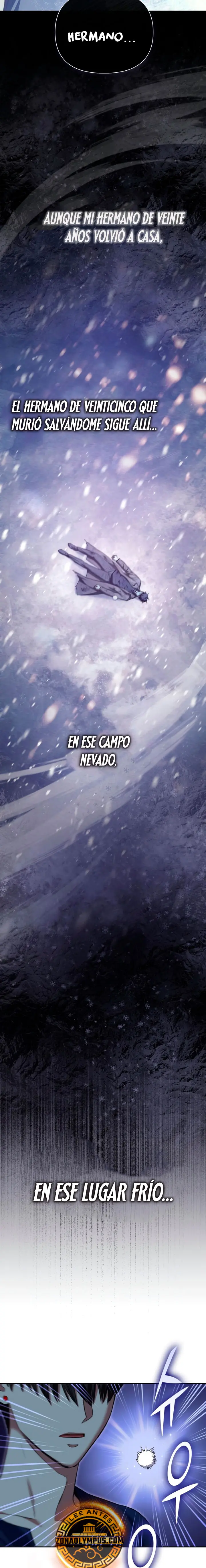 Las clases S que crié capítulo 156 página 7