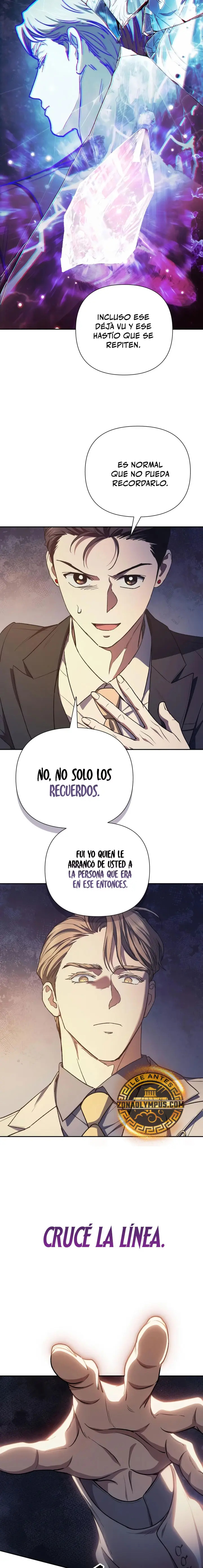 Las clases S que crié capítulo 171 página 2
