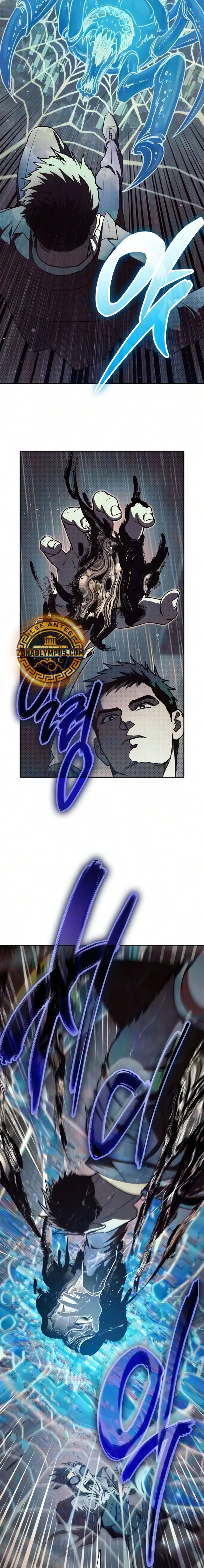 Las clases S que crié capítulo 178 página 13