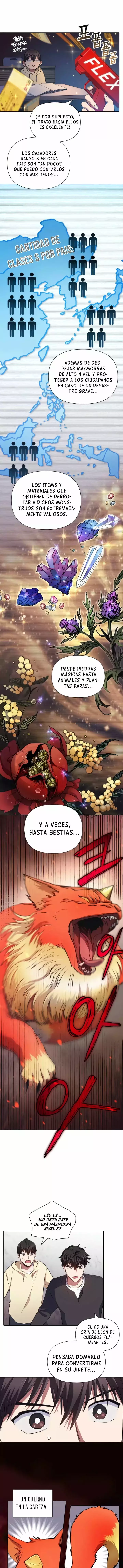 Las clases S que crié capítulo 21 página 6