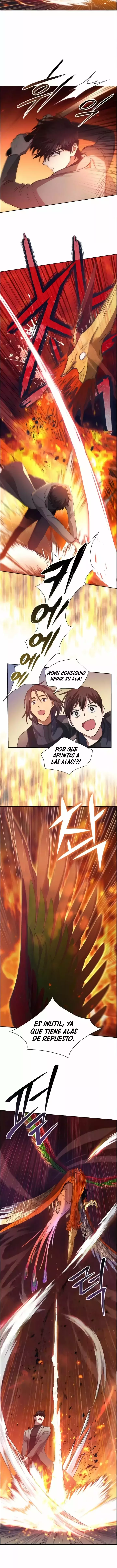 Las clases S que crié capítulo 24 página 11