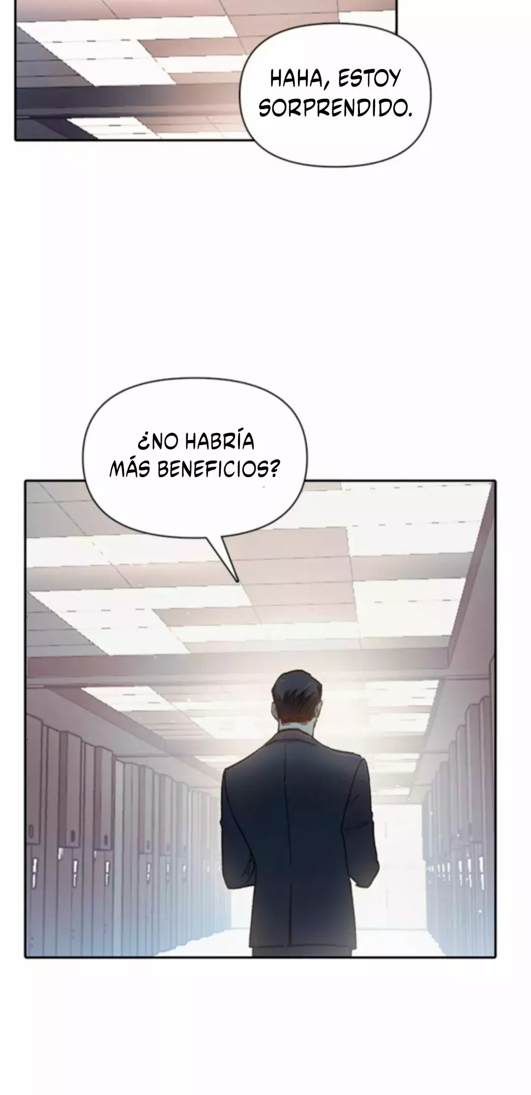 Las clases S que crié capítulo 26 página 51