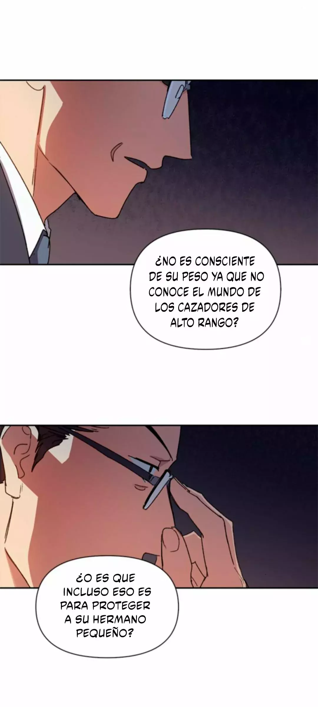 Las clases S que crié capítulo 26 página 59