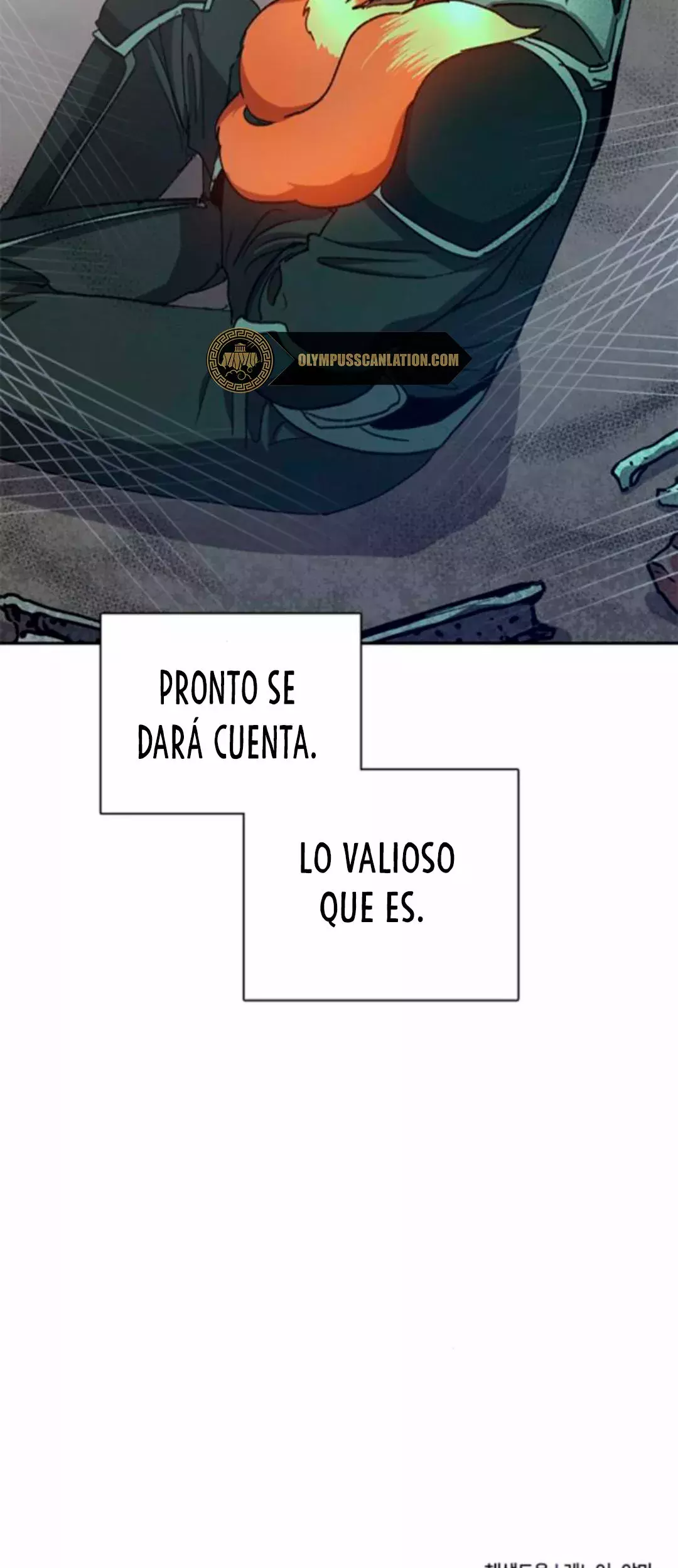 Las clases S que crié capítulo 26 página 64