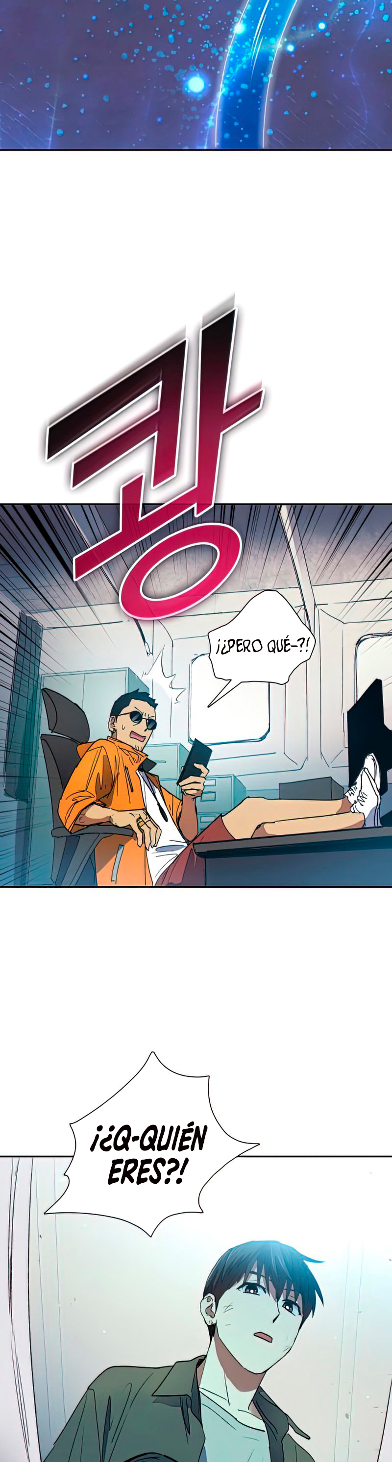Las clases S que crié capítulo 39 página 13