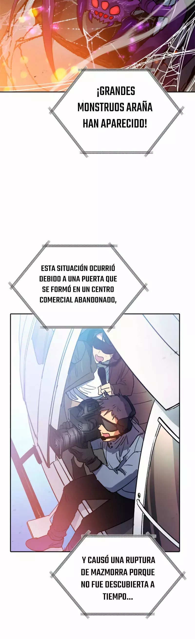 Las clases S que crié capítulo 42 página 4