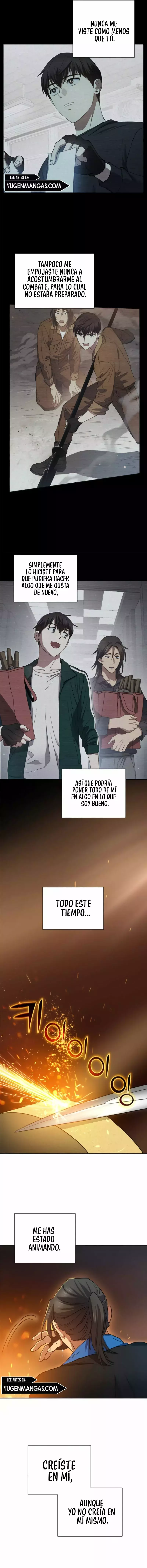 Las clases S que crié capítulo 43 página 12